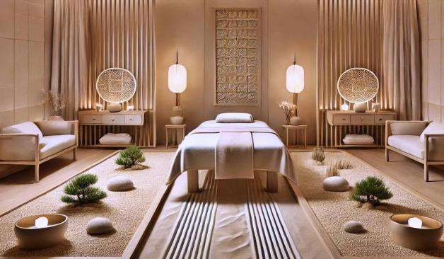 제주 연동 휴식스웨디시