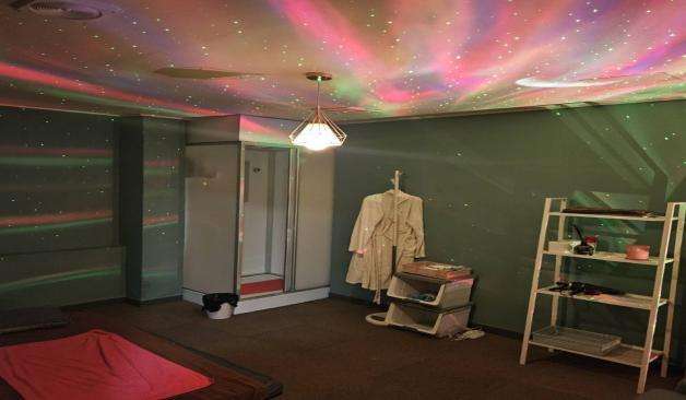 광주 쌍촌동 아이타이 관리실 실제 샵사진1