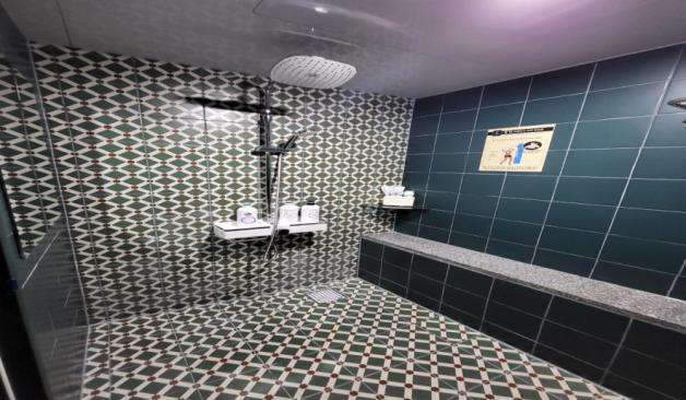 단계동 클락스웨디시