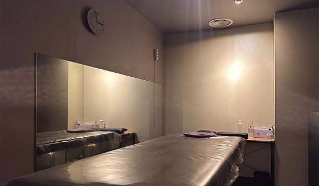 일산 정발산역 아미테라피