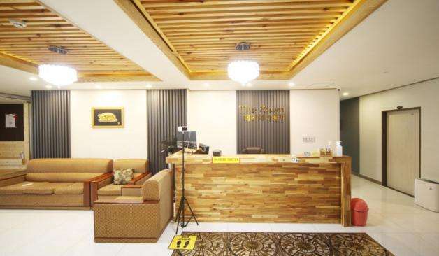 대구 수성동 더썸테라피아로마 카운터