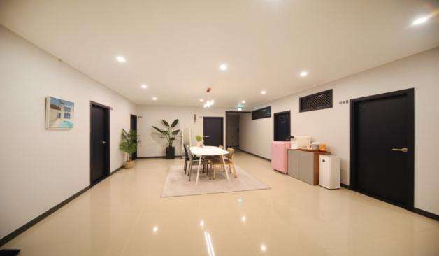 경산 사동 스파데일리 로비 실제 샵사진2