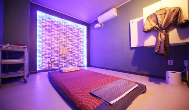 서산 예천동 스파궁 관리실