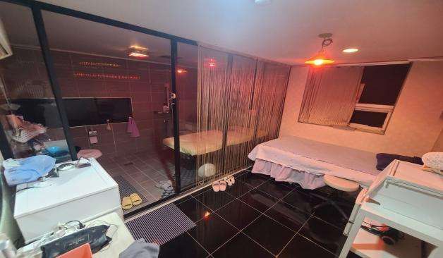 하대동 스타벅스스웨디시