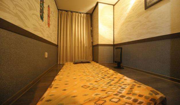 일산 장항동 왓포테라피