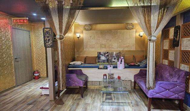 당진 송악읍 더하기테라피