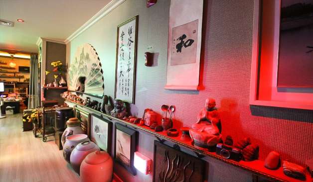 경산 옥산동 용타이마사지 후기