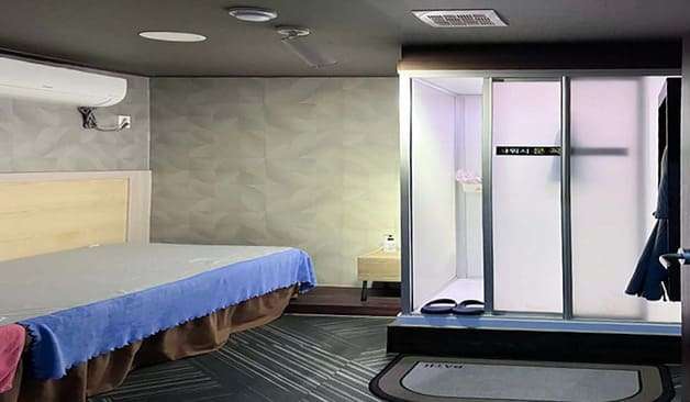 충주 대소원면 강락마사지 관리실2