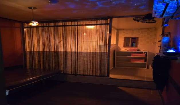 창원 팔용동 당근테라피 관리실2