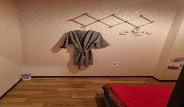 전주 송천동 슈퍼스타아로마 관리실