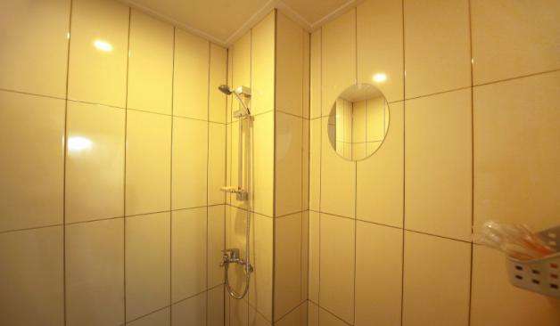 포항 상도동 홍콩마사지 샤워실