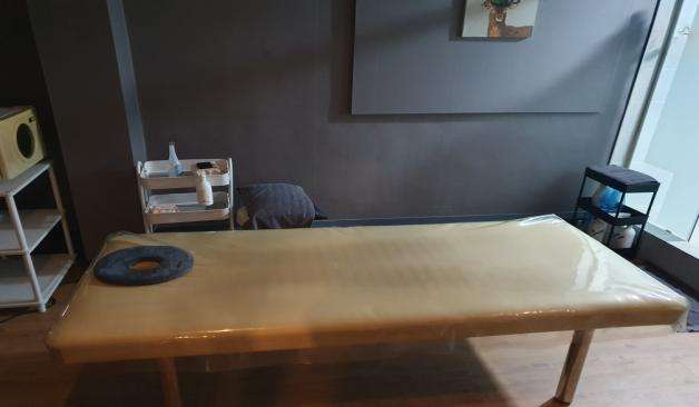 대구 지산동 비숑테라피 관리실2