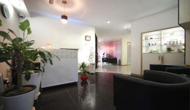 강남 선릉 엘림스웨디시