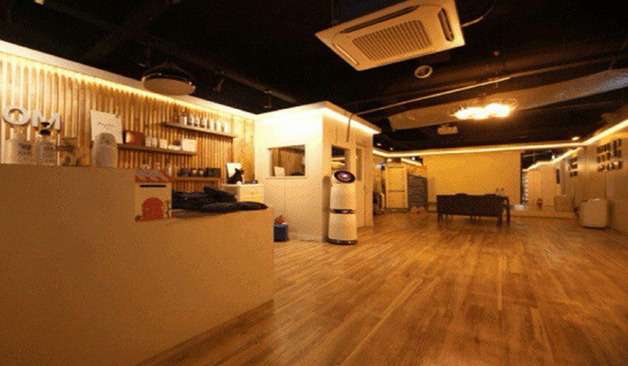 인천-하이난아로마&스웨디시(항동)