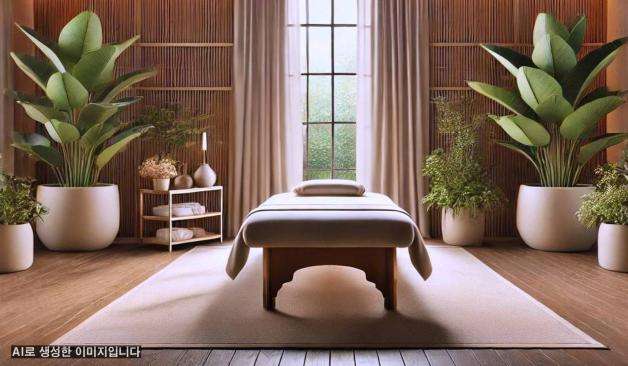 대구 경산출장마사지 카카오 샘플 이미지