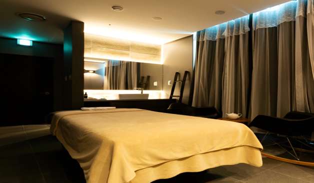 종로 종각역 베스파 관리룸