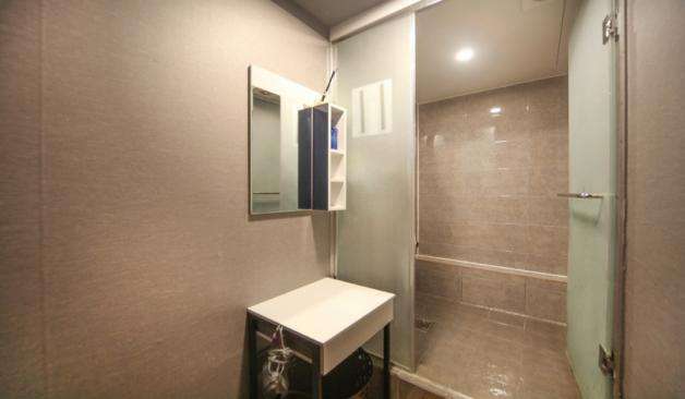 마곡 에르메스스웨디시