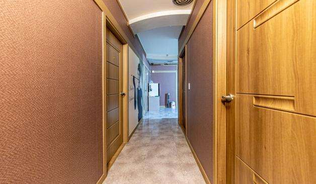 정선 사북 청담타이마사지