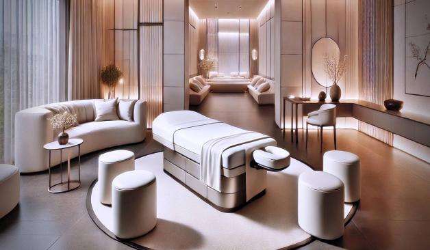 일산 장항동 럭셔리스파