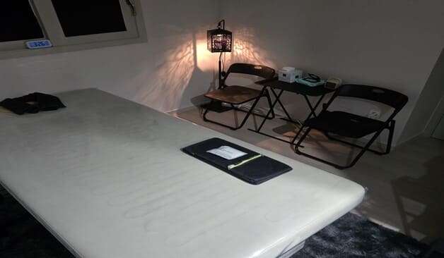 동탄 1인샵 잭팟스웨디시 1인 관리룸 실제 이미지3