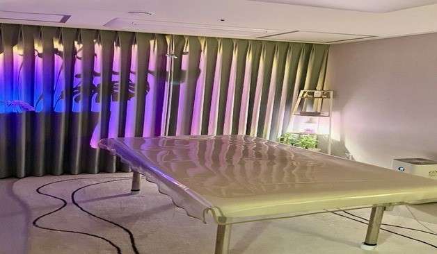 강남 삼성역 1인샵 The EL