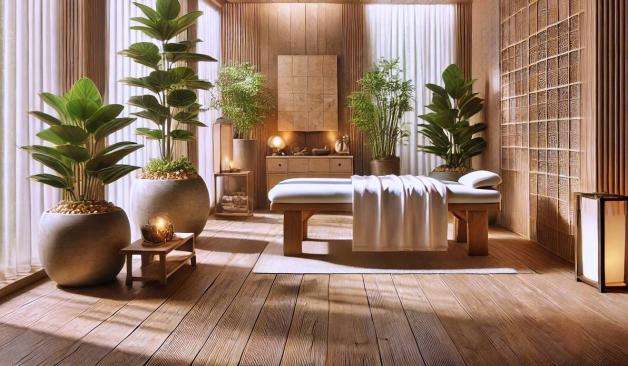 화성 동탄 봄날 스웨디시