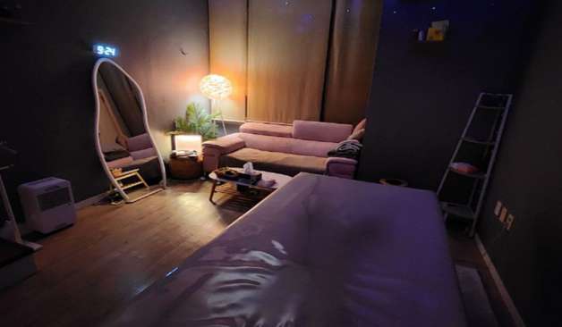 인천 부평 1인샵 푸바오 관리실1