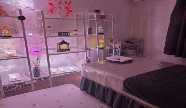 구로 샤인테라피 관리실2