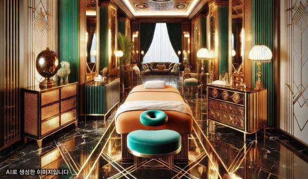 전주-체리아로마