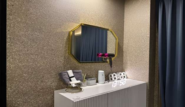 마포 홍대 꽃보다스파 헤어실