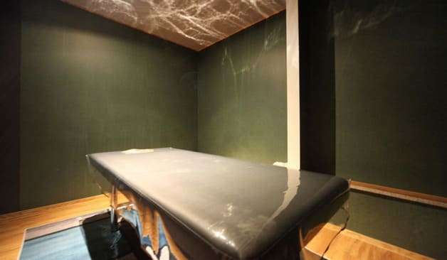 양주 옥정동 힐링스웨디시 관리실1