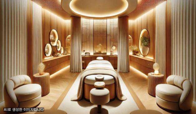 분당 판교 1인샵 카후나