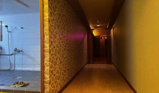 울산 호계동 차이나 발 마사지 복도3