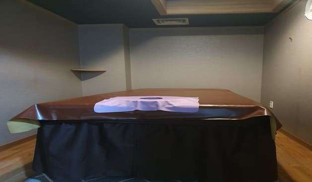 부천 심곡본동 수테라피 관리실