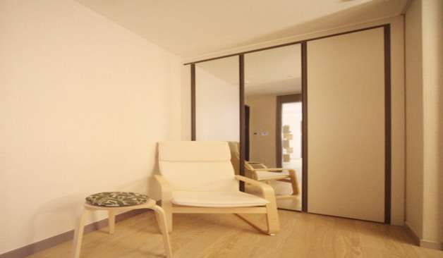 수원 광교 산책스웨디시 대기실 실제 샵사진