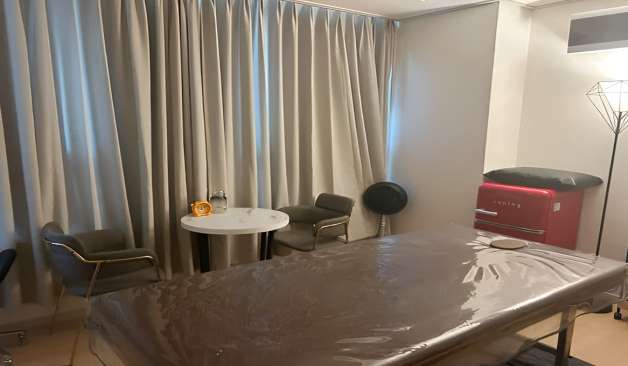 시흥 정왕동 1인샵 사랑테라피