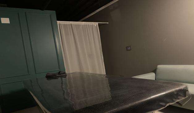 의정부 민락동 힐링스웨디시 관리실