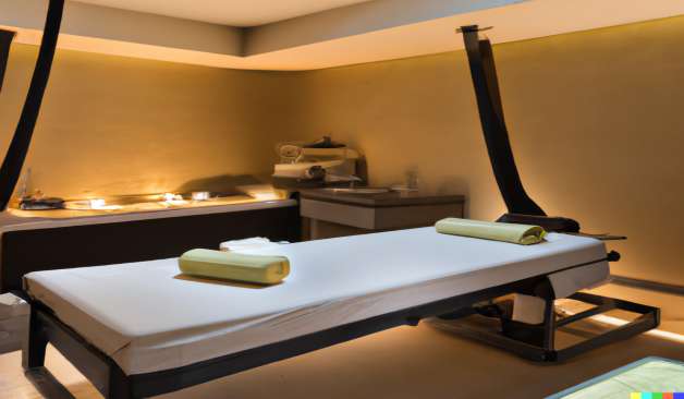 하남 미사 1인샵 헤븐스웨디시