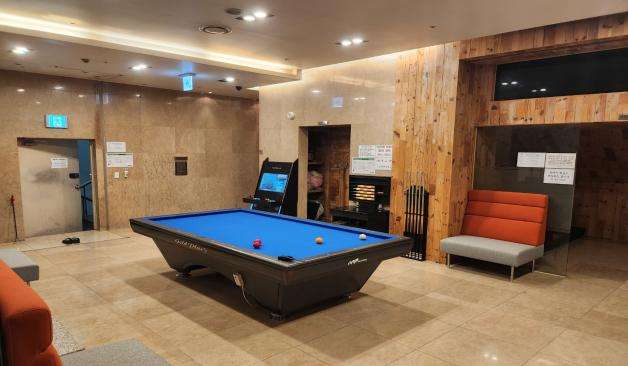 강남 에비앙호텔식마사지