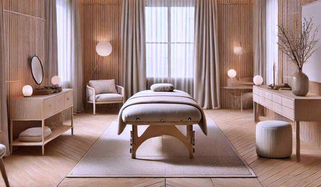 용인 역북동 오션테라피