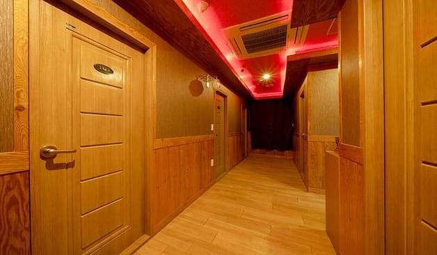 대구 신천동 시원타이마사지