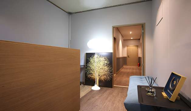 하남 미사 바니테라피 카운터