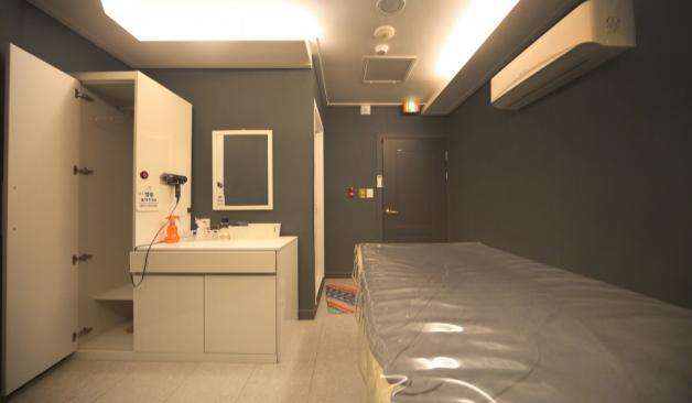 수원 장안구 율전동 로얄테라피 관리실2