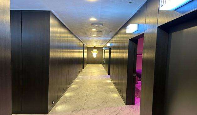 광주 상무지구 하얏트