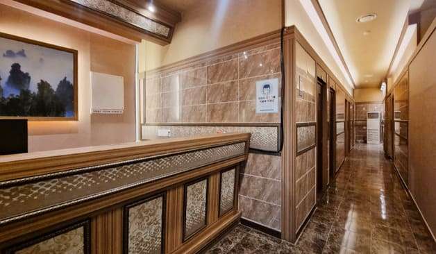 천안 성정동 바디황제 카운터1