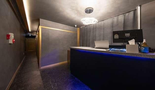 강북 수유 골드문스웨디시