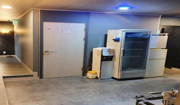 광주 우산동 스파갤러리 후기