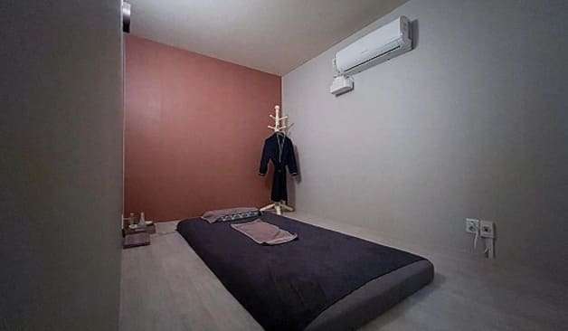 포항 효자동 애플아로마 관리실3