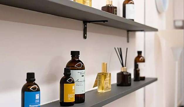 일산 장항동 메이드스웨디시 디퓨저 실제 샵사진1