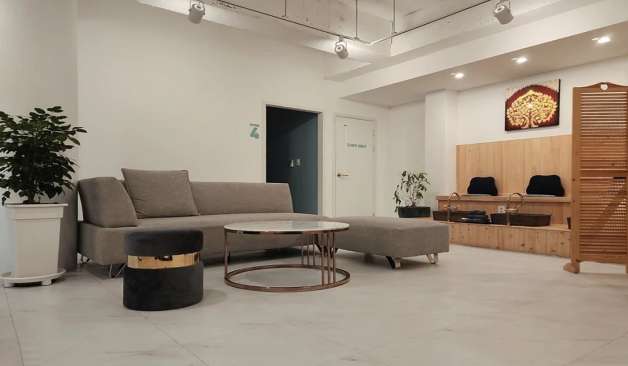 제주 연동 꽃길테라피 정보